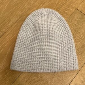White + Warren 100% Cashmere Thermal Beanie
